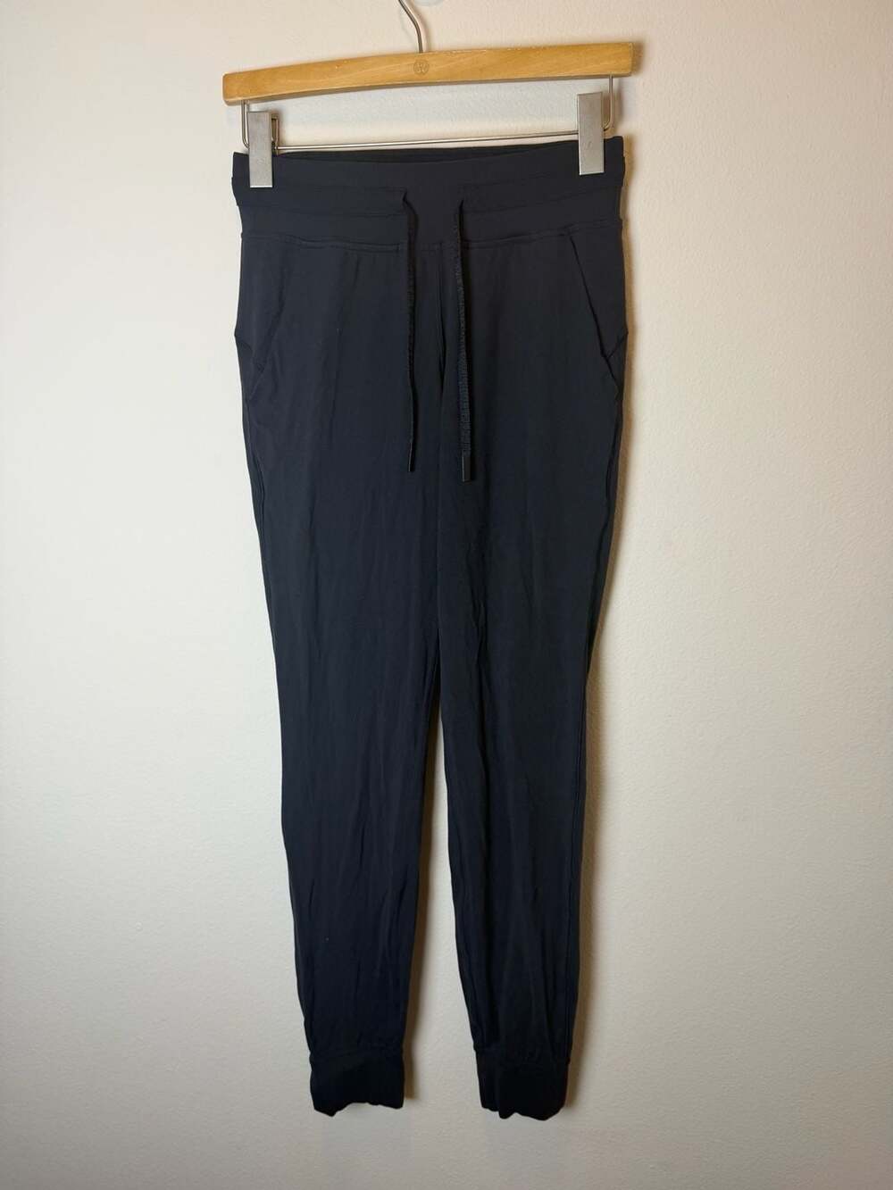 Lululemon Ready to Rulu Jogger Black Size 4